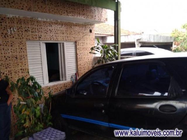 VILA LUCINDA TERRENO COM MORADIA