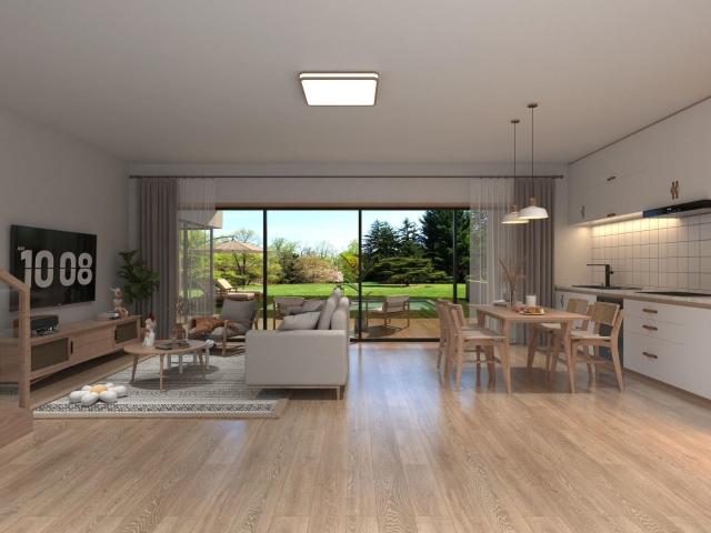 Vila Luxuosa de 3 Quartos em Mexilhoeira Grande, Portimão em. 193m² Mexilhoeira Grande