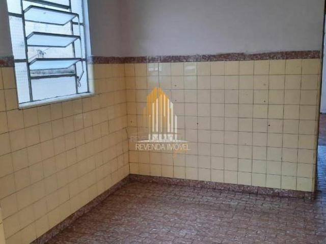 Vila Leopoldina Casa Assobradada com 170m² 4 dormitórios, 2 banheiros e 2 vagas de garagem