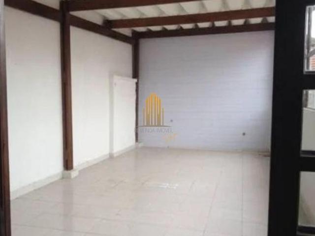 VILA LEOPOLDINA CASA ASSOBRADADA DE 120m² COM 3 QUARTOS, 2 BANHEIROS E 2 VAGAS