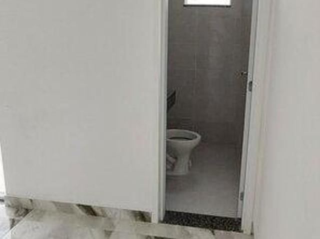 VILA PALMARES APARTAMENTO S/ CONDOMÍNIO