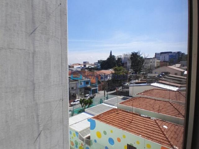 Vila Parque Jabaquara São Paulo SP |R Dos Buritis, 389