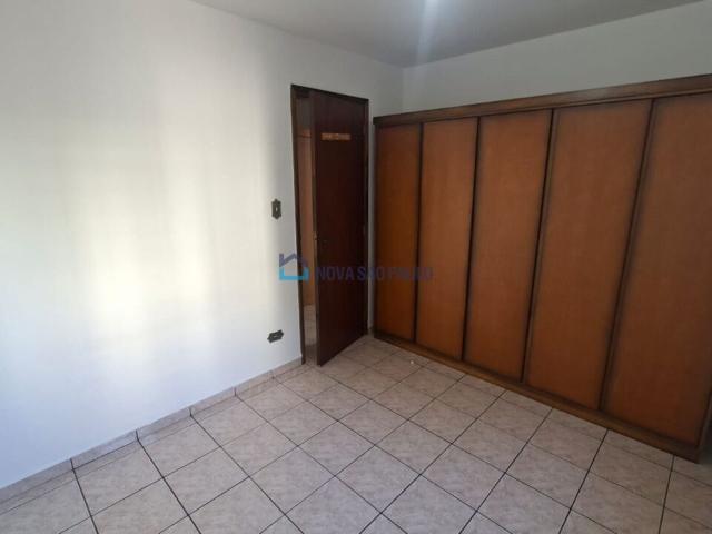Vila Parque Jabaquara São Paulo SP |R DOS JATOBÁS, 108