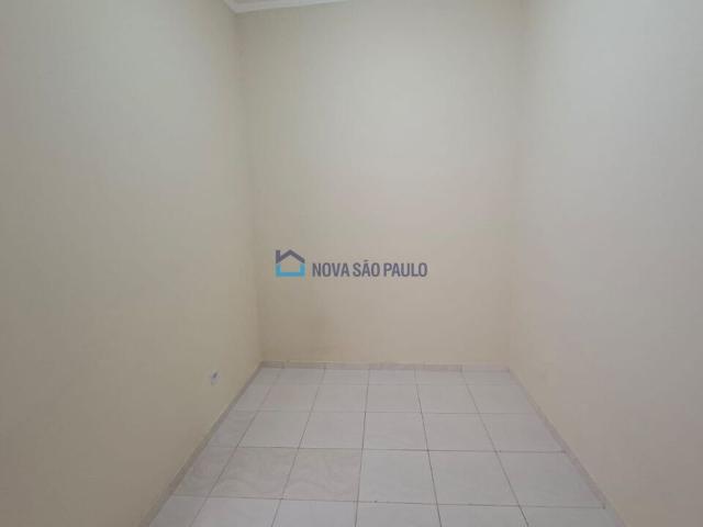 Vila Parque Jabaquara São Paulo SP |R Das Oiticicas