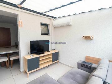 Vila Parque Jabaquara São Paulo SP |R Turumãs, 276