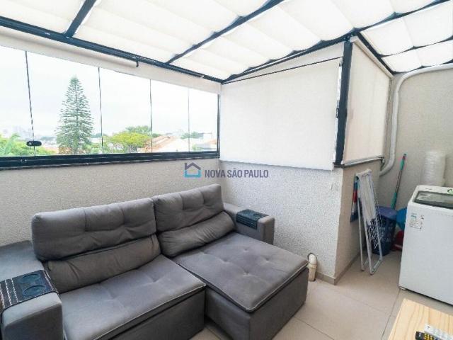 Vila Parque Jabaquara São Paulo SP |R Turumãs, 276