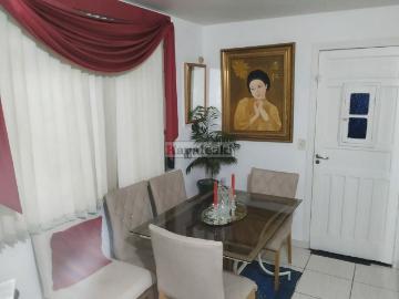 VILA PARQUE JABAQUARA REF. KV18373
