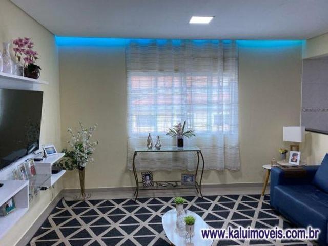 VILA PIRES SOBRADO