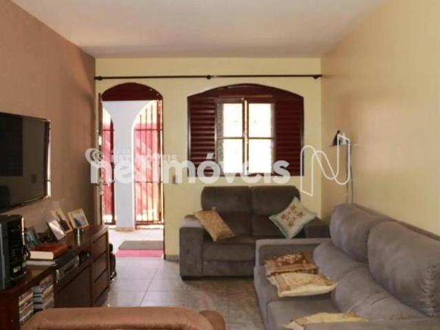VILA PLANALTO CASA 3 QUARTOS