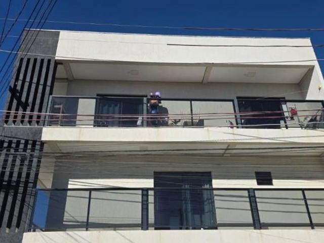 Vila Planalto Excelente Apartamento 4 QTS Sendo 2 Suítes e Vaga de Garagem Aceito Permuta