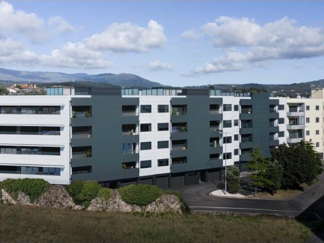 Vila Praia de Âncora Apartamento T2 0m² Vila Praia De Âncora