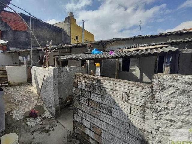 Vila Prél a 200 metros do metrô terreno plano de 552m²