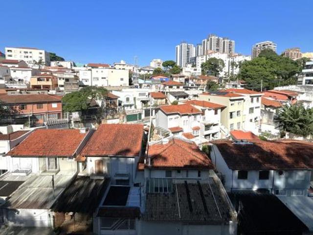 Vila Progredior Apto 60m², Varanda, 2 dorm, 1 suíte e 1 vaga