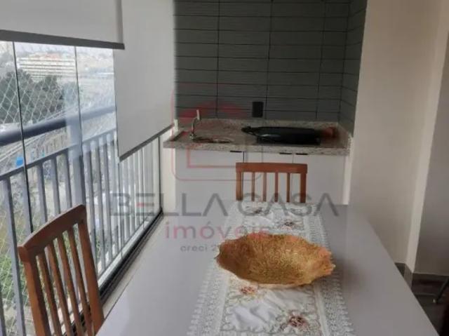 Vila Prudente. Lindo apartamento andar alto, 2 terraços, 62 m², 2 quartos, 1 suíte, 1 vaga, lazer