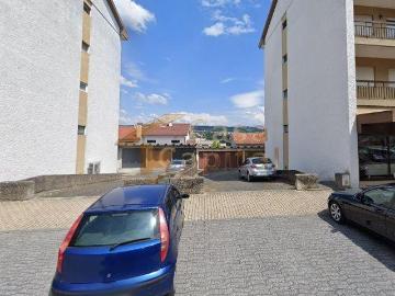 Nossa Senhora da Conceição, Vila Real