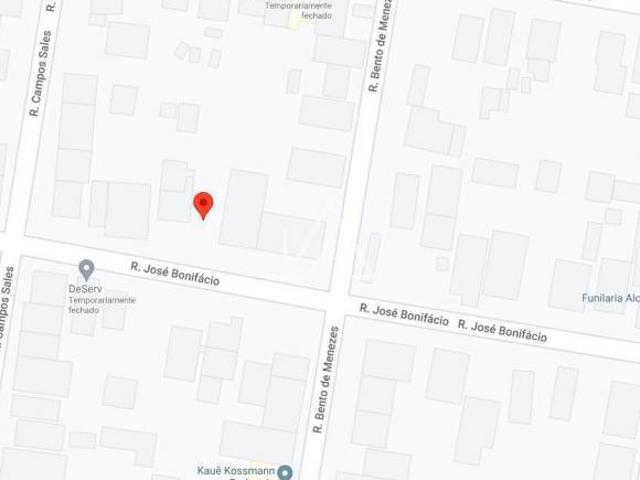 VILA RODRIGUES TERRENO COM ÓTIMA LOCALIZAÇÃO Á VENDA VILA RODRIGUES PASSO FUNDO
