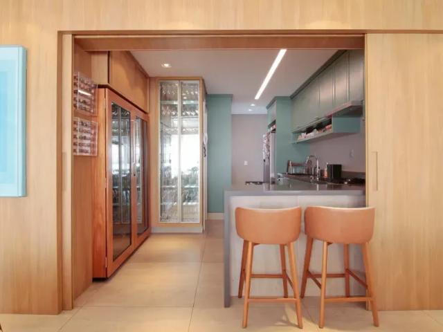 Vila romana 122 uteis 2 suites 2 vagas reformado