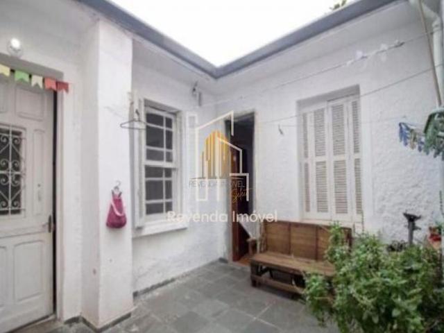 Vila Romana Terreno com 190m²