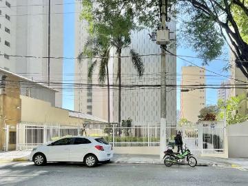 Vila Romana Prédio charmoso, 3 dorms, 1 garagem, ótima localização!