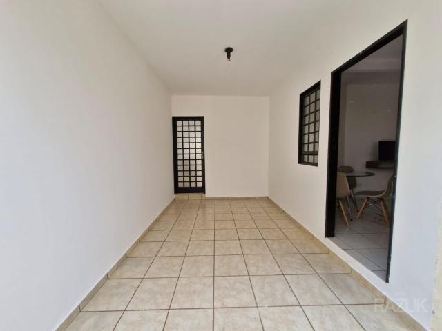Vila Rosa Pires – Próximo à Av. Fernando Corrêa da Costa
