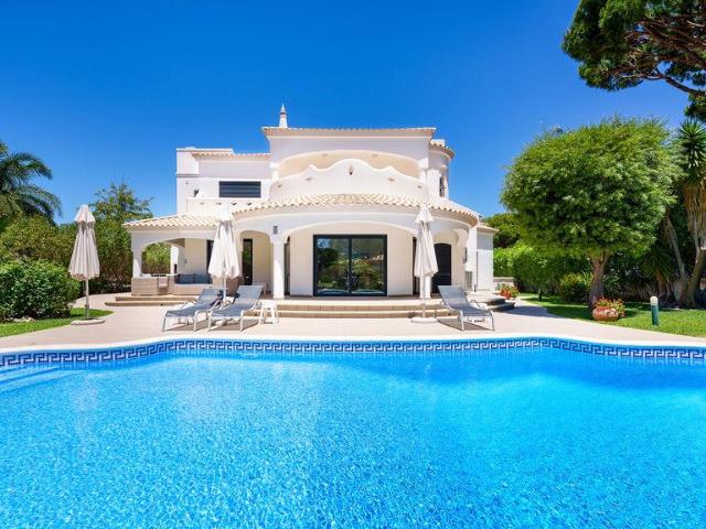 Vila Stefan 263m² Quarteira