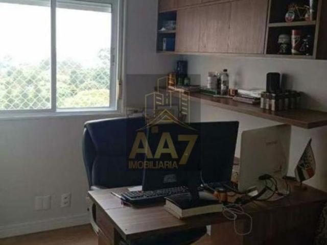 Vila Suzana, 103m², 3 suítes, 2 vagas, varanda gourmet, lazer completo