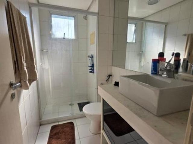 VILA SÃO FRANCISCO CONDOMINIO BOULEVARD 3 QUARTOS 1 VAGAS