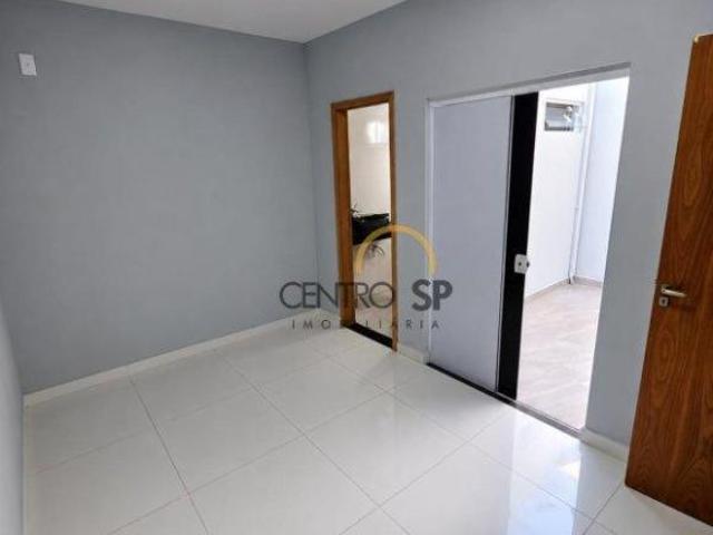 Vila São Francisco, Casa para venda com 101 m² e 3 quartos 1 suíte
