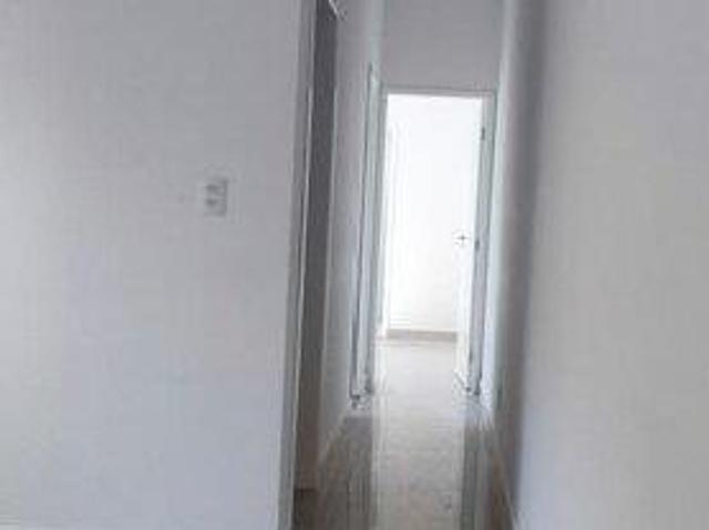 VILA SÃO PEDRO COBERTURA SEM CONDOMÍNIO