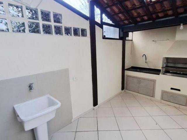 Vila São Silvestre | Condomínio Fechado | 110m² | 2 Dormitórios | Lazer Completo
