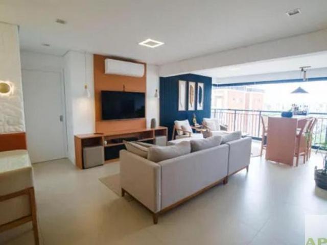 Vila Santa Catarina Mascote belíssimo apartamento varanda Gourmet