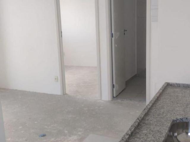 Vila Santa Catarina Apartamento PRONTO 39,60m² 02 dormitórios, varanda