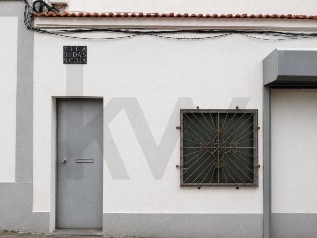 Vila Serafina – Investimento Com Rentabilidade Bruta De 8,7% 300m² Campolide