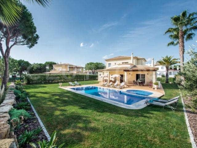 Vila Sol Moradia de 4 Quartos em Vilamoura, Propriedade de. 0m² Quarteira