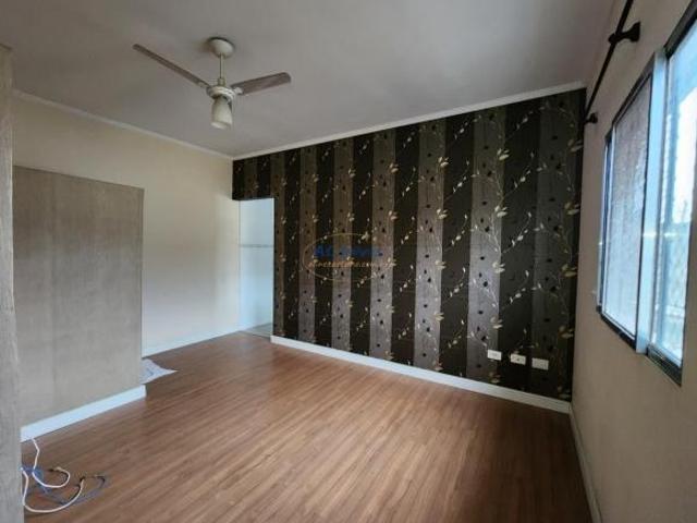 Vila Sonia Casa de Condomínio 2 dorms 260 mil