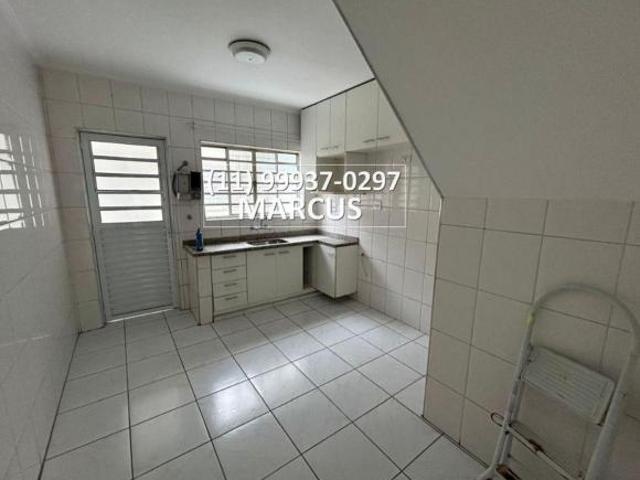 VILA SÔNIA | SOBRADO | 2 DORMITÓRIOS | EDÍCULA | QUINTAL | 1 VAGA | PRÓXIMO AO METRÔ