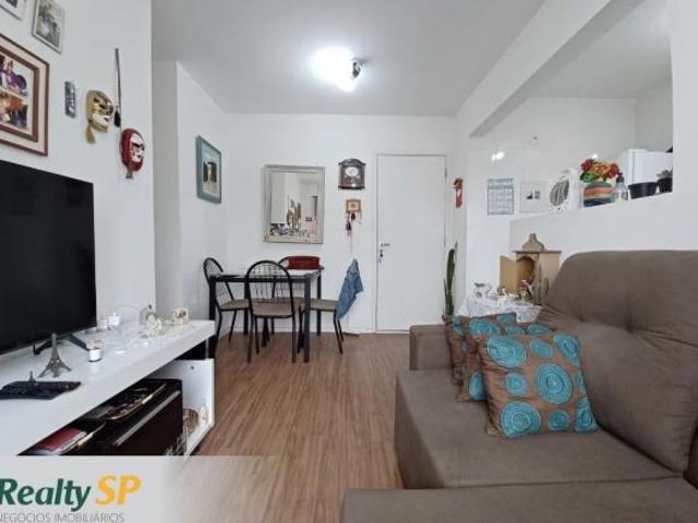 VILA SÔNIA 48m² / 2 DORMITÓRIOS / TERRAÇO / 1 VAGA / DEPÓSITO / LAZER COMPLETO!