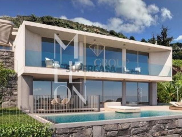 VILA T3 ’HORTÊNSIA’ I VISTA PARAISO MADEIRA I PISCINA e VISTA MAR I FUNCHAL