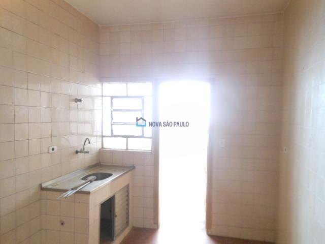 Vila Talarico São Paulo SP |Av WALDEMAR CARLOS PEREIRA, 1319