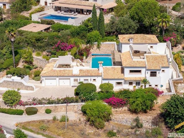 Vila tradicional de 4 quartos à venda em Loule, Algarve Ga. 231m² Loulé São Sebastião