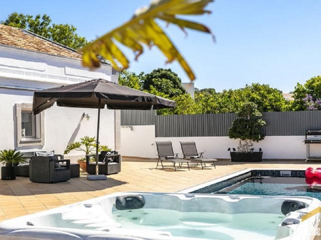 Vila tradicional renovada de 5 quartos em São Brás de Alport. 231m² São Brás De Alportel