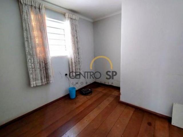 Vila Universitária, Casa com 4 dormitórios 2 suítes à venda, 580 m² terreno e 370 m²