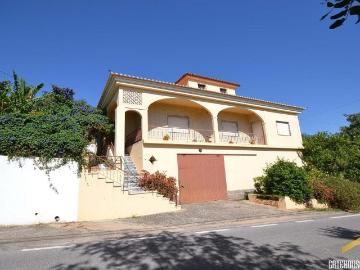 Vila V4 isolada com 1,5 hectares em Loulé, Algarve Gatehou. 240m² Loulé São Sebastião