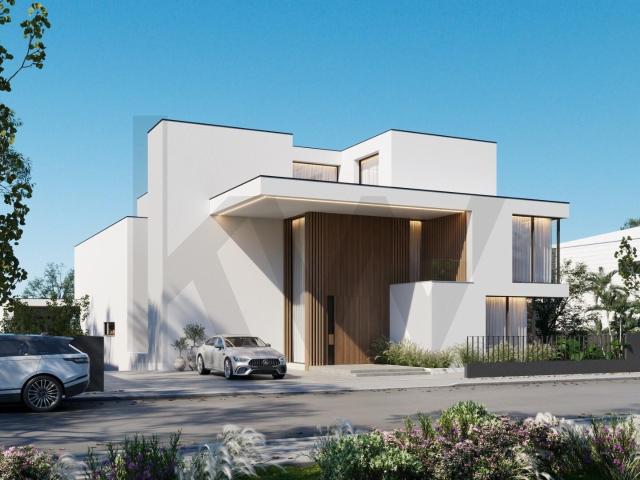 Vila Veneza T8 Luxury Villa In Alcochete 1092m² Alcochete