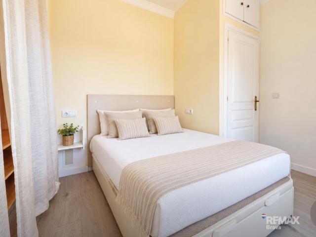 Vilacolum | Apartamento en planta baja con patio privado