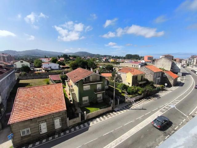 Vilagarcía De Arousa