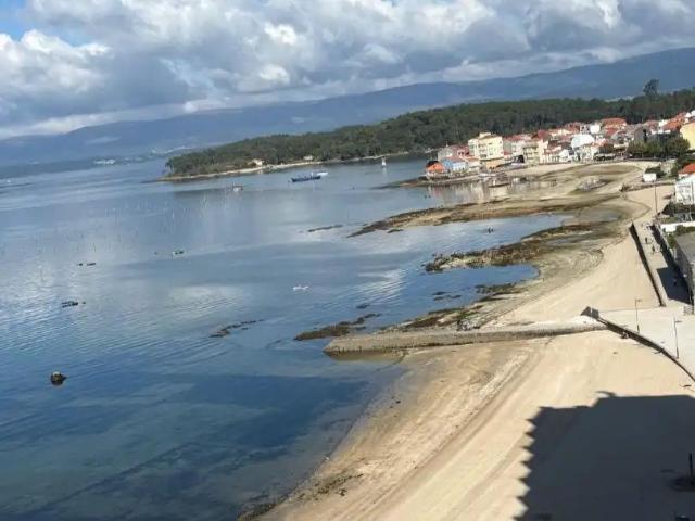 Vilagarcía De Arousa
