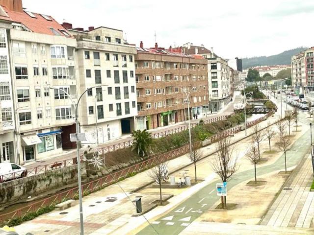 Vilagarcía De Arousa