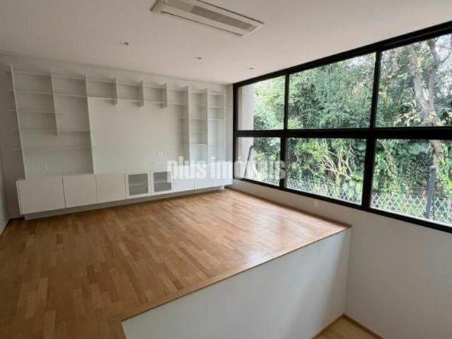 Vilagio Cidade Jardim 510m2 design sofisticado