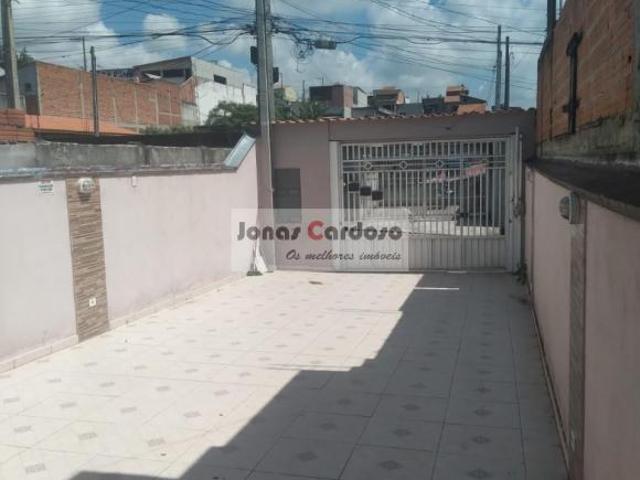 Világio com 3 casas térrea no Botujuru